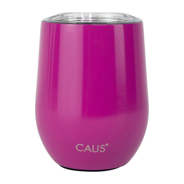 Caus Small Drink Tumbler Gunmetal